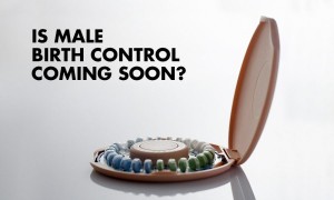 A New Male Birth Control Method is Here
