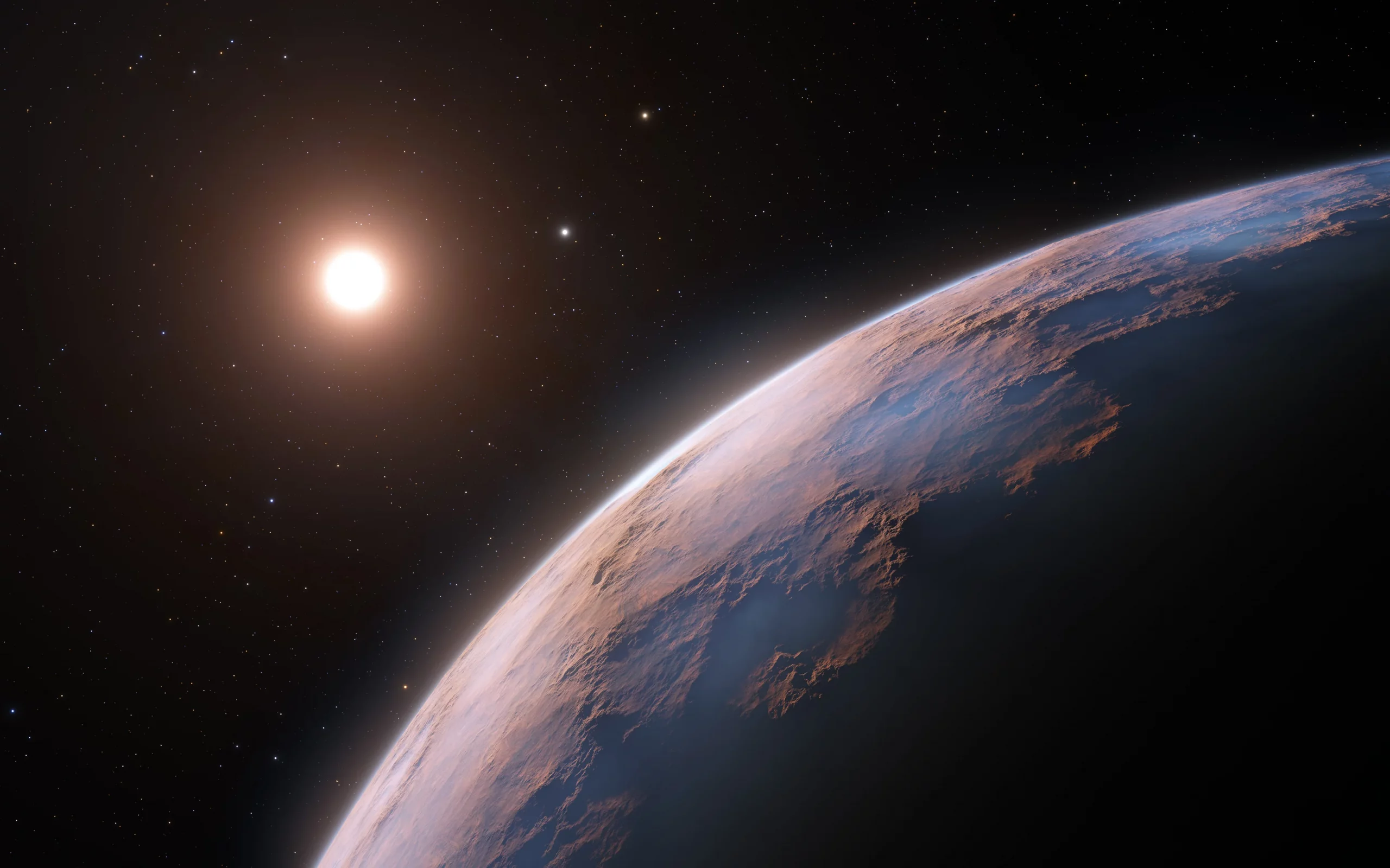 The Search for Life: Machine Learning Leads the Hunt for Alien Worlds