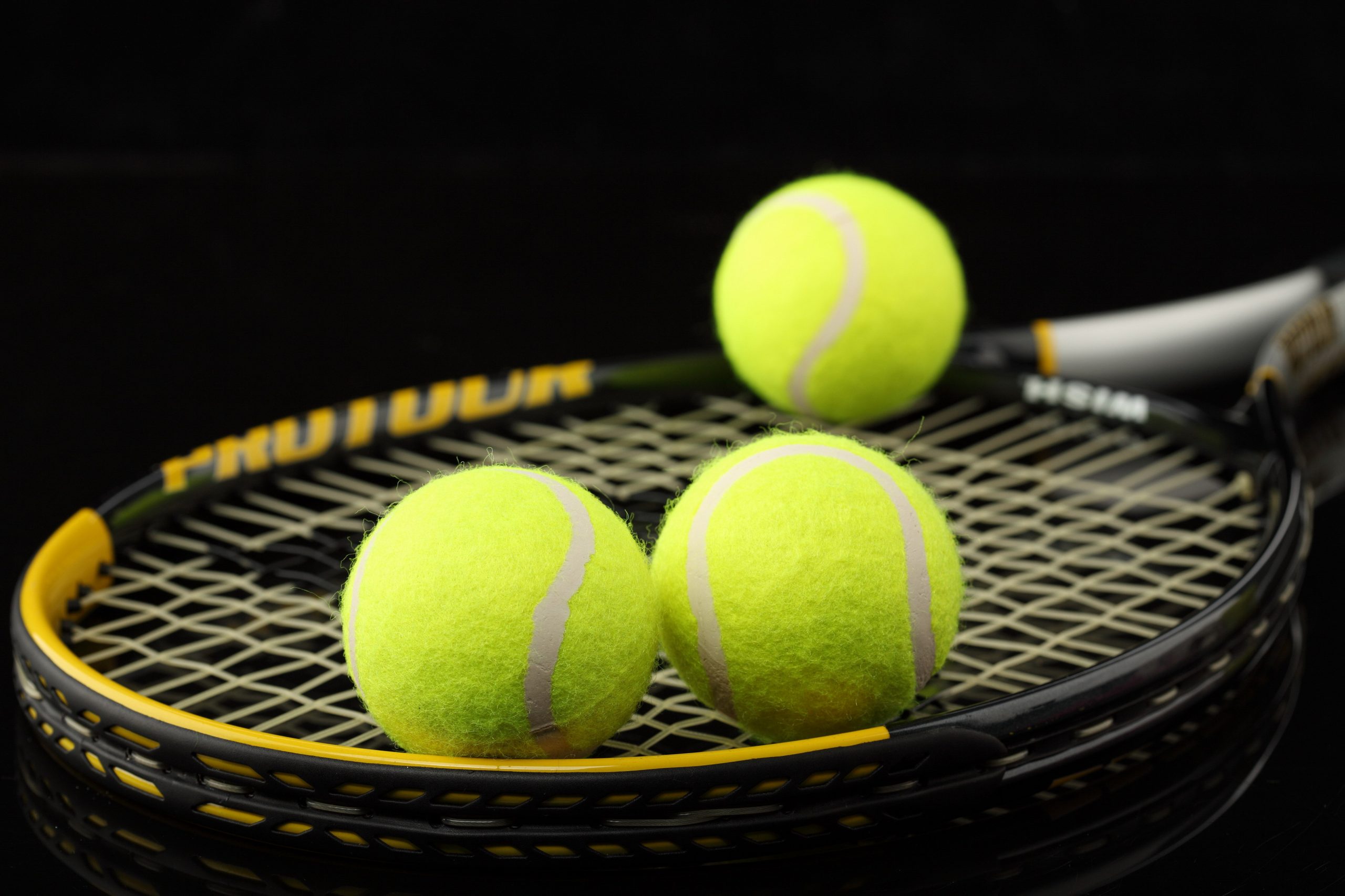 Advantage AI: Revolutionizing Professional Tennis with Advanced Technologies