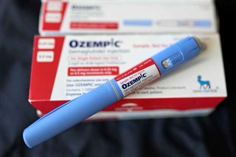 Exploring Semaglutide Beyond Diabetes The Emergence of Ozempic in